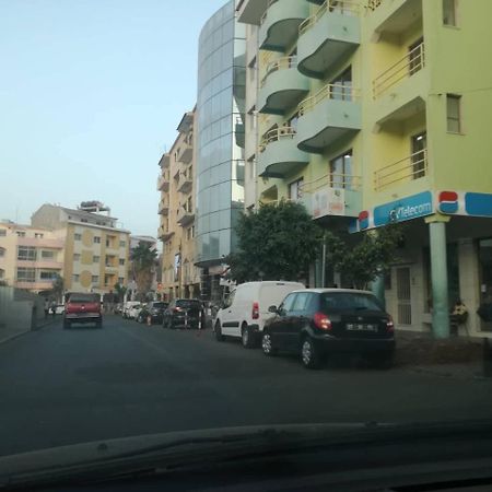 Droom Appartement 普拉亚 外观 照片