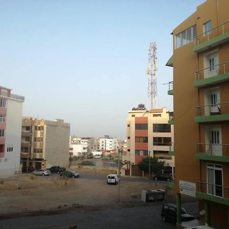 Droom Appartement 普拉亚 外观 照片