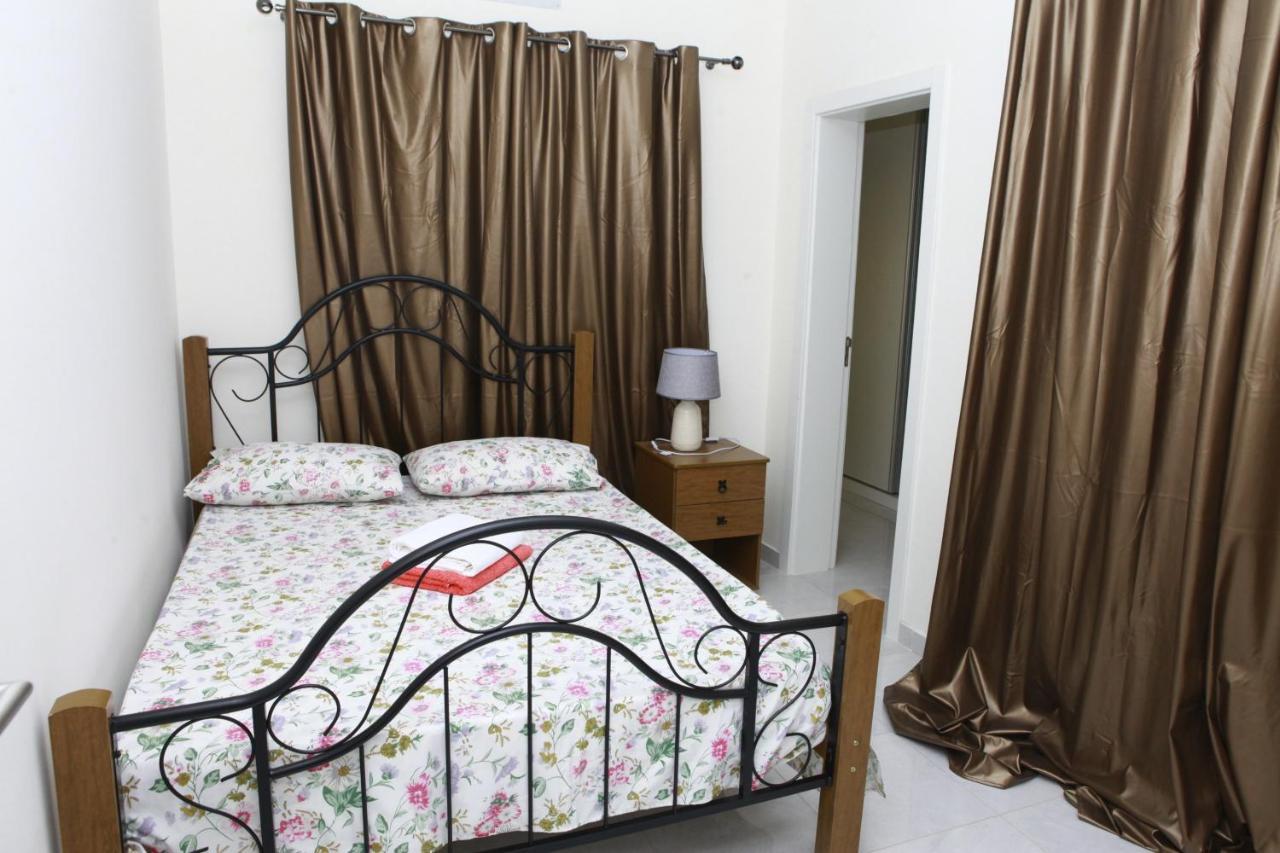 Droom Appartement 普拉亚 外观 照片