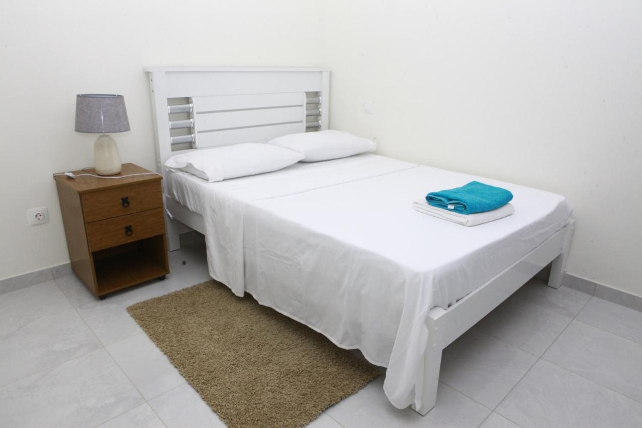 Droom Appartement 普拉亚 外观 照片