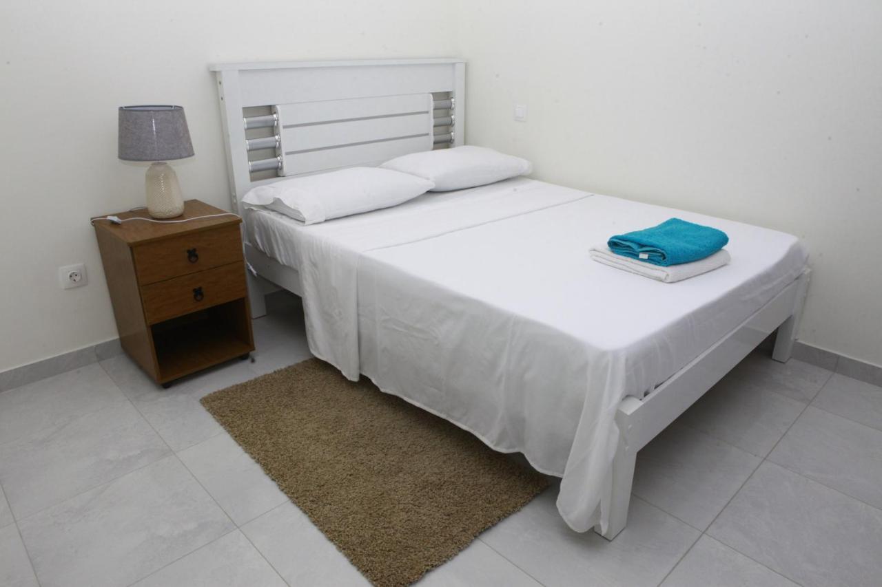 Droom Appartement 普拉亚 外观 照片