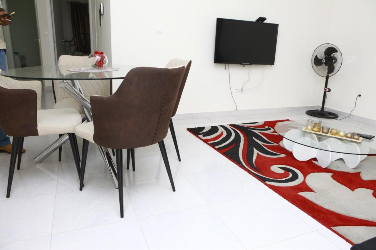 Droom Appartement 普拉亚 外观 照片