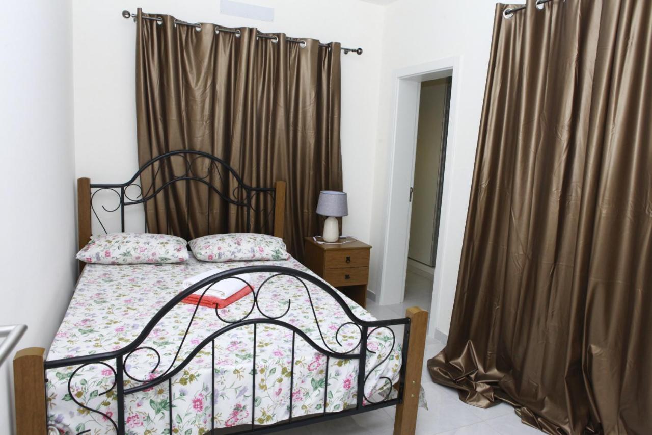 Droom Appartement 普拉亚 外观 照片