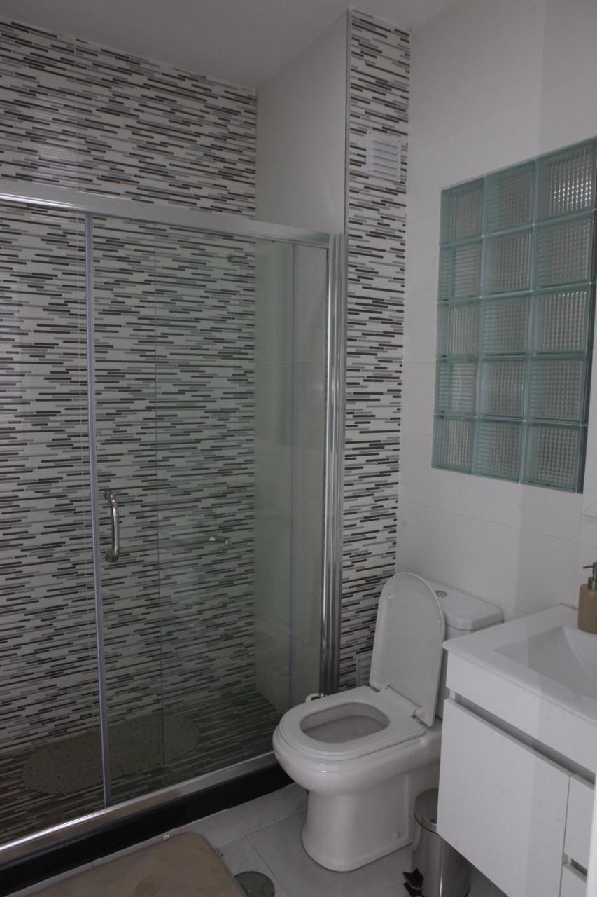 Droom Appartement 普拉亚 外观 照片