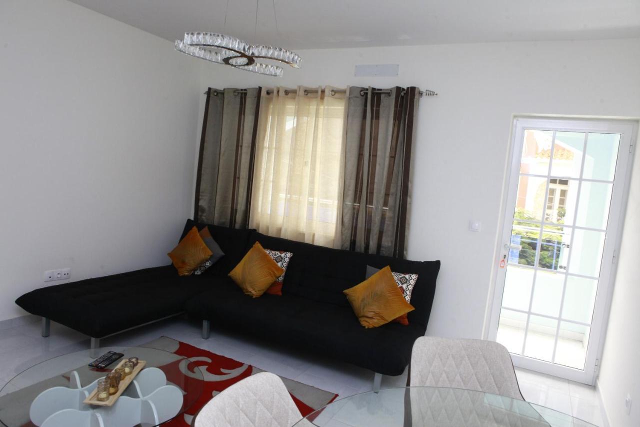 Droom Appartement 普拉亚 外观 照片