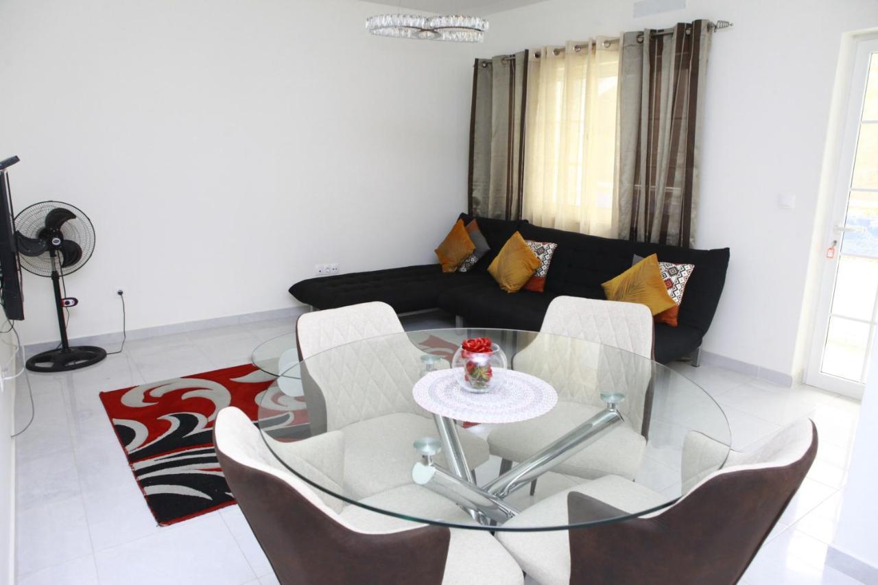 Droom Appartement 普拉亚 外观 照片