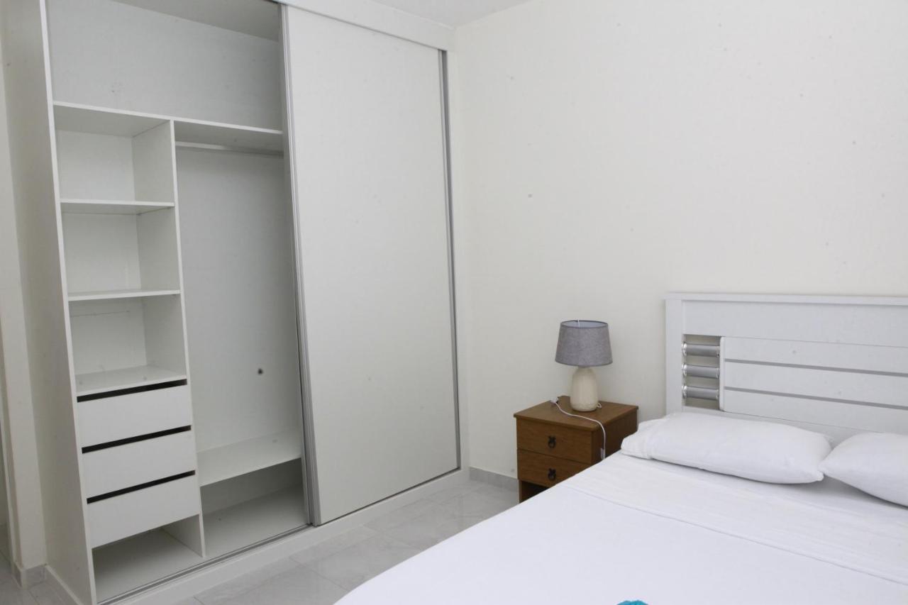 Droom Appartement 普拉亚 外观 照片