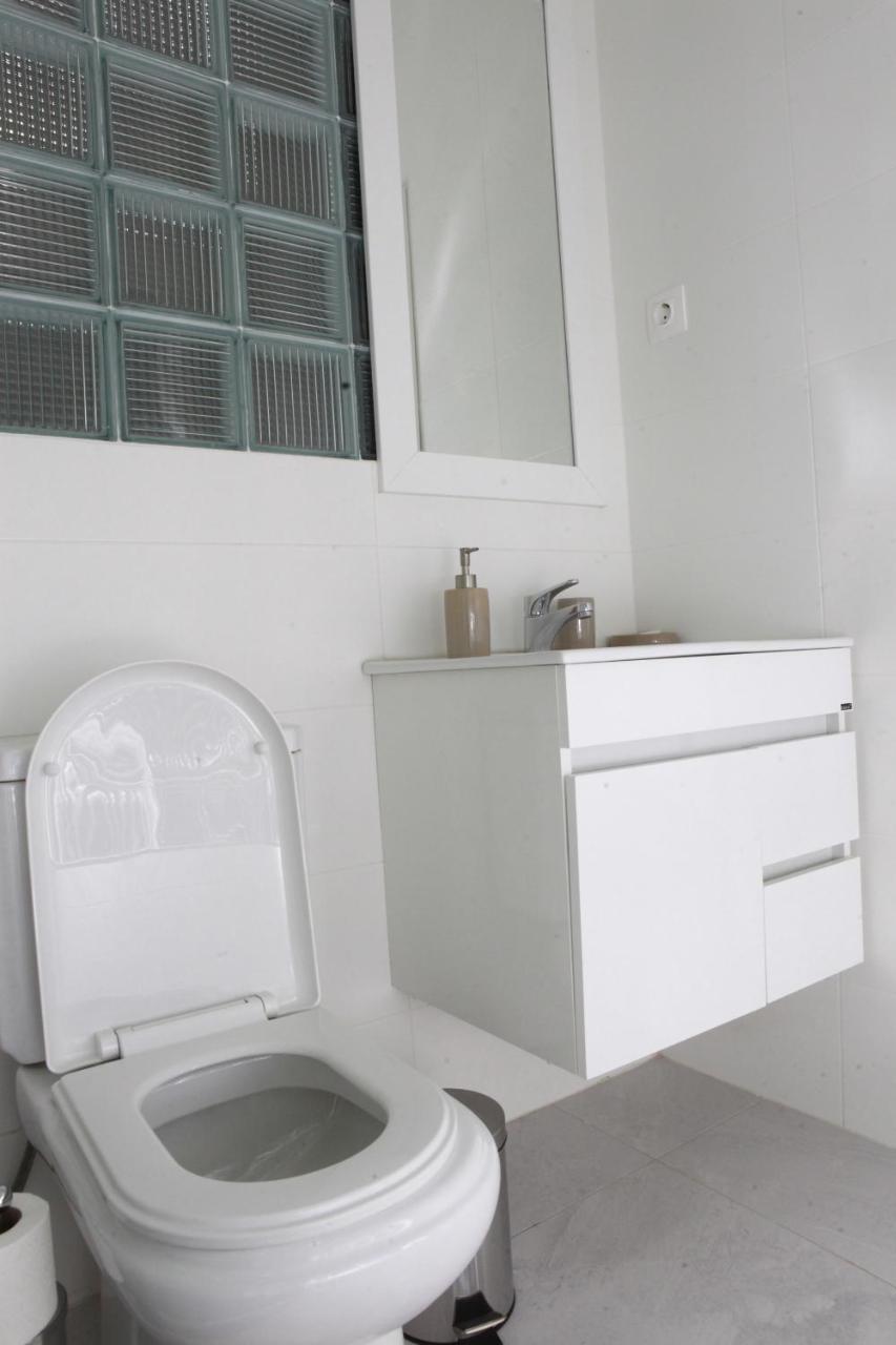 Droom Appartement 普拉亚 外观 照片