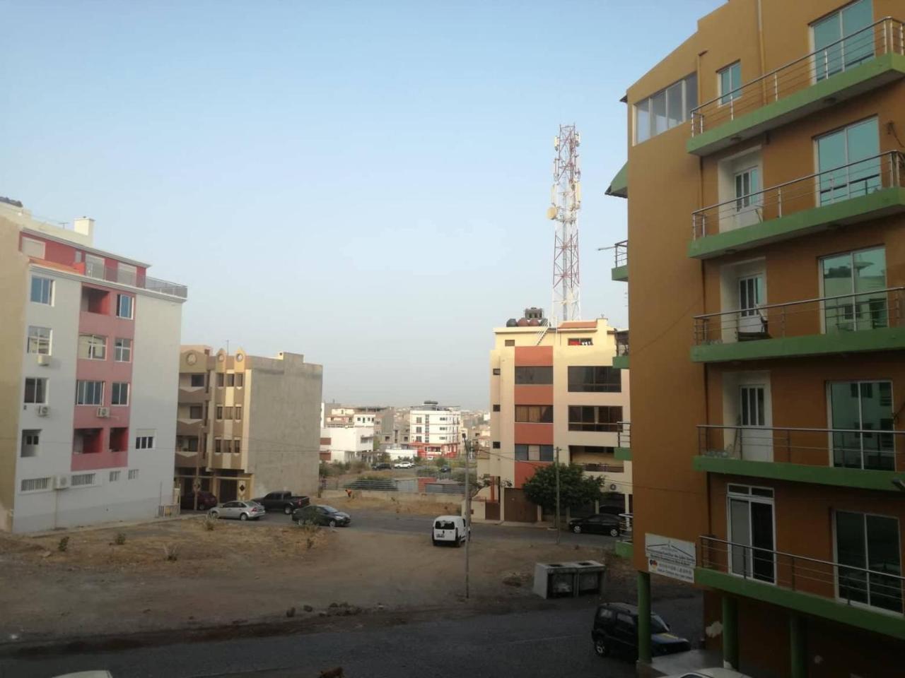 Droom Appartement 普拉亚 外观 照片