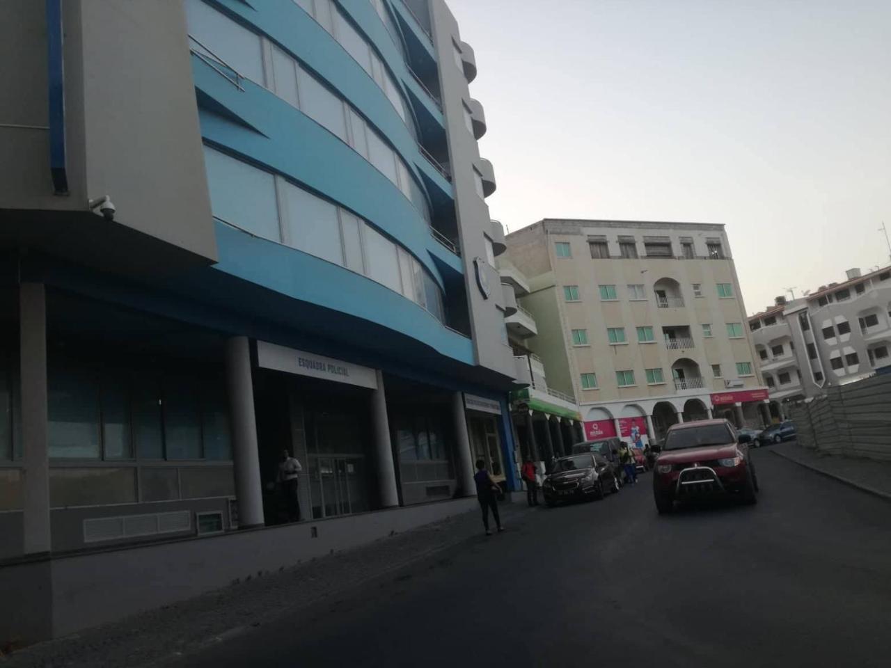 Droom Appartement 普拉亚 外观 照片