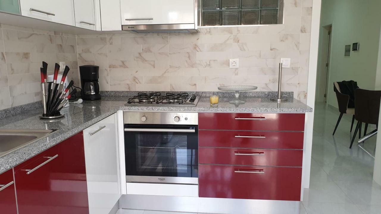 Droom Appartement 普拉亚 外观 照片
