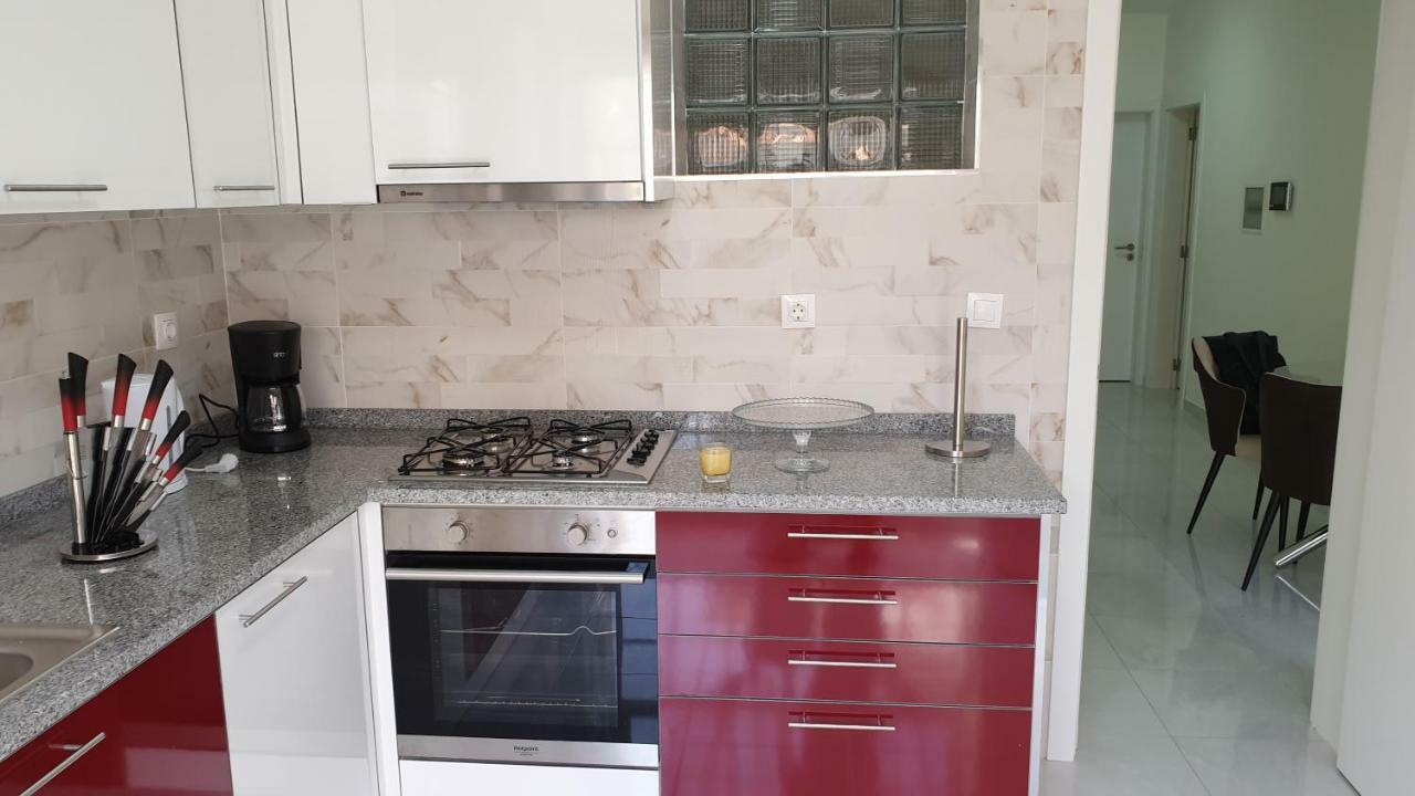 Droom Appartement 普拉亚 外观 照片