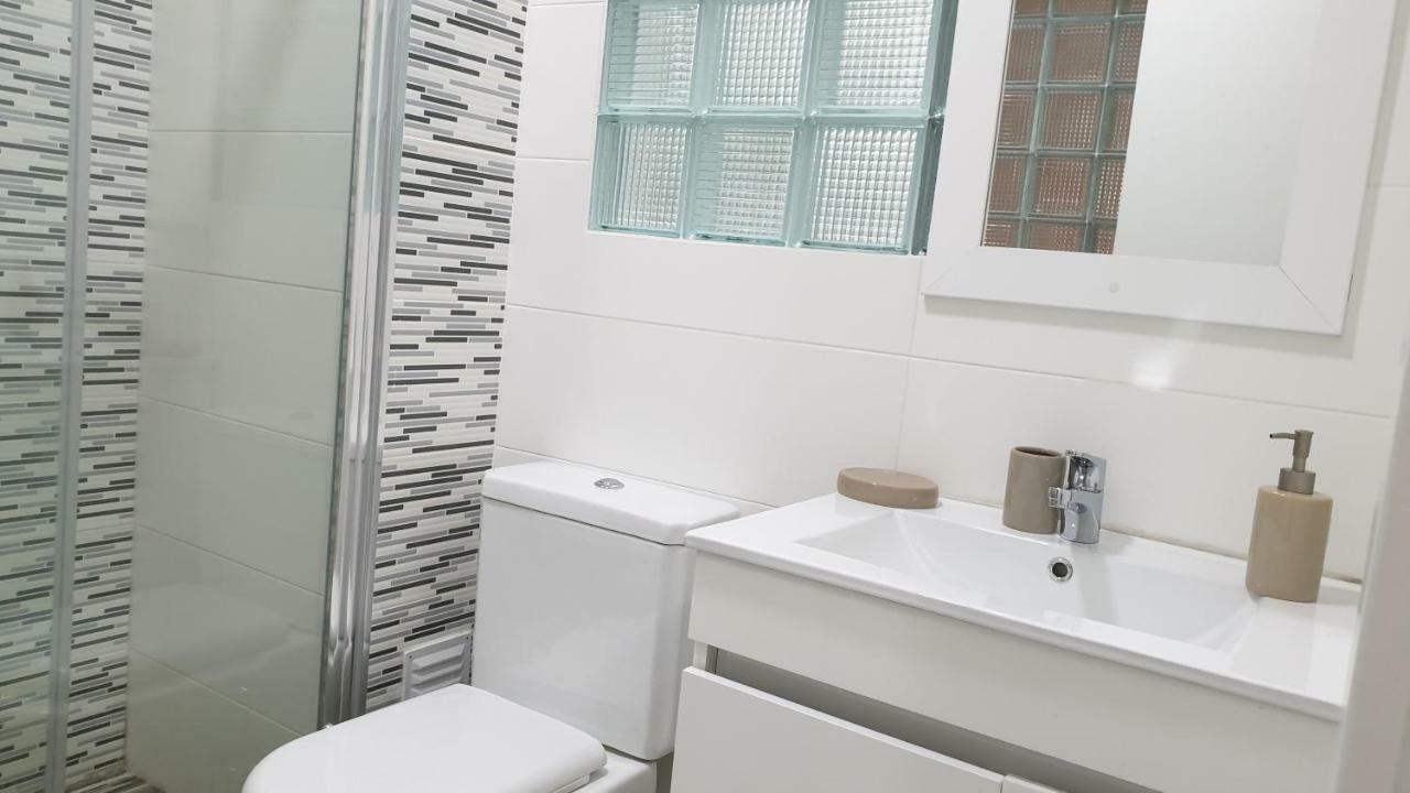 Droom Appartement 普拉亚 外观 照片