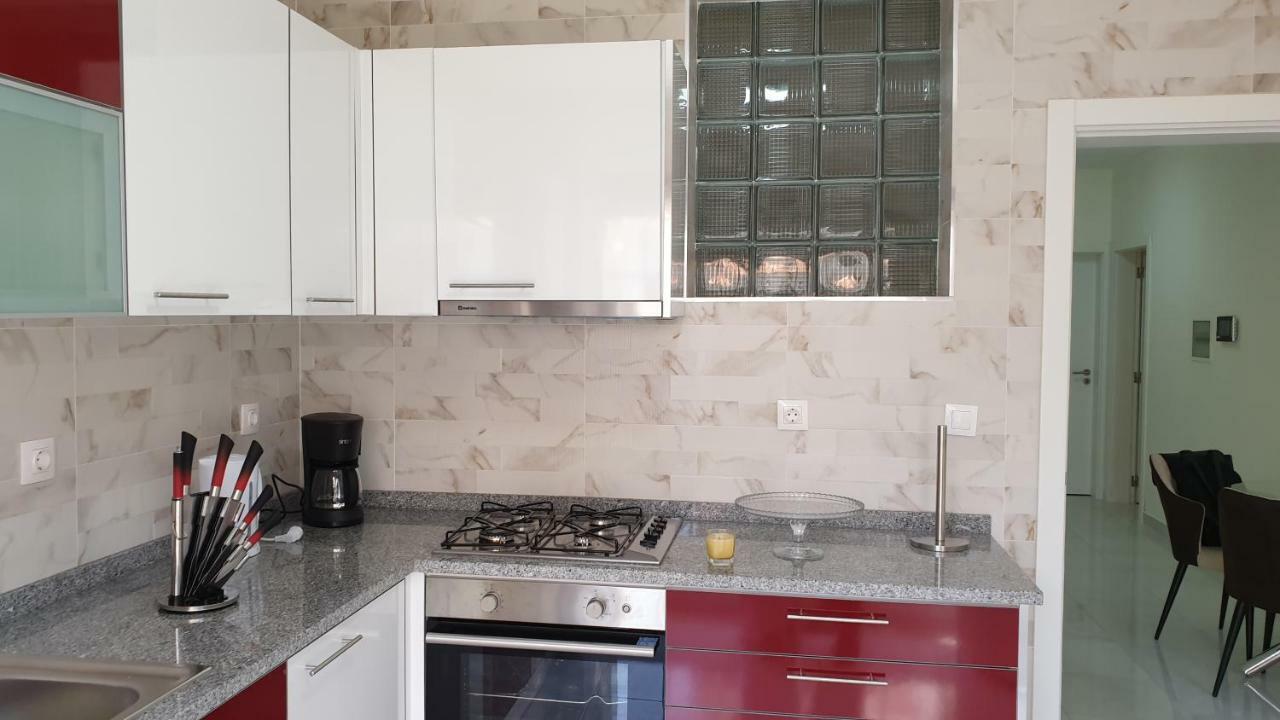 Droom Appartement 普拉亚 外观 照片