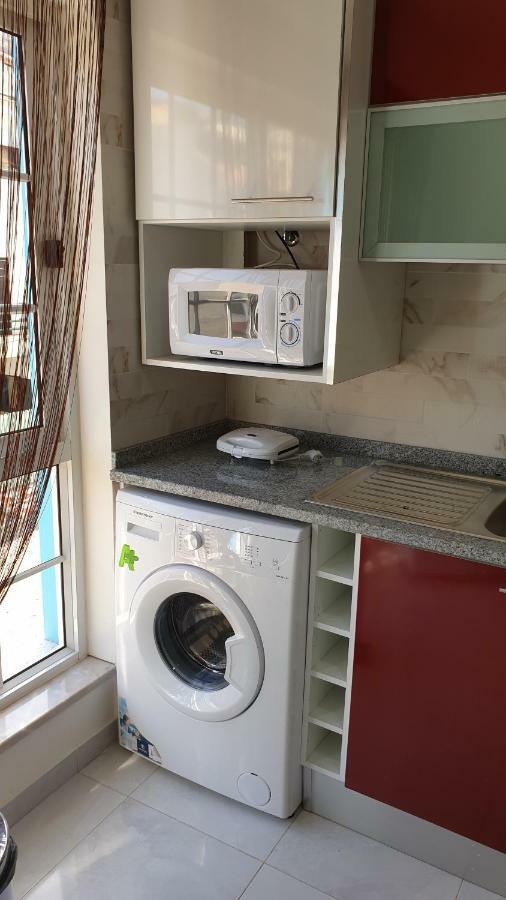 Droom Appartement 普拉亚 外观 照片